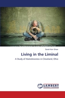 Living in the Liminal 3659534285 Book Cover