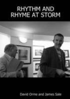 Rhythm and Rhyme at Storm 1291105646 Book Cover
