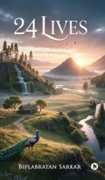 24 Lives B0FWBS7M2K Book Cover
