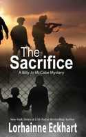 The Sacrifice 1998775313 Book Cover