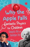 Why the Apple Falls 9353456428 Book Cover