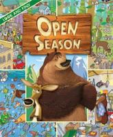 Look and Find Open Season