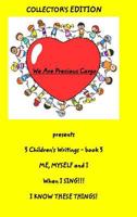 We Are Precious Cargo - HC book 3 1366946383 Book Cover