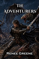 The Adventurers B089M1F2L4 Book Cover