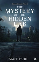 The Mystery of the Hidden Lab 1648508456 Book Cover