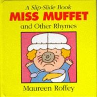 Little Miss Muffet and Other Rhymes 0679867082 Book Cover