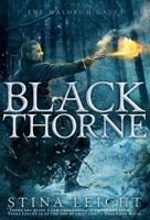 Blackthorne 1481427806 Book Cover