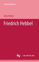 Friedrich Hebbel 3476992799 Book Cover