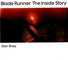 Blade Runner: The Inside Story 1840232102 Book Cover