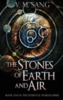 The Stones of Earth and Air 4824115779 Book Cover