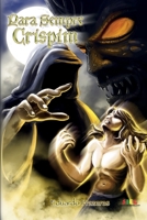 Para Sempre Crispim 109591507X Book Cover