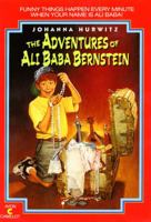 The Adventures of Ali Baba Bernstein 0380723492 Book Cover