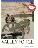 Valley Forge 0595370713 Book Cover