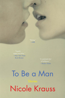 To Be a Man 1443449407 Book Cover