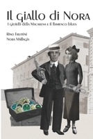 Il giallo di Nora- WritersEditor: I Gioielli de la Macarena E Il Flamenco Blues B0BMJGLYZW Book Cover