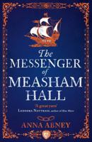 The Messenger of Measham Hall 0715654799 Book Cover