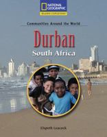 Durban, South Africa 079228612X Book Cover
