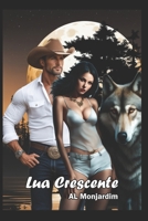 Lua Crescente (Portuguese Edition) B0CPBXJ6MC Book Cover