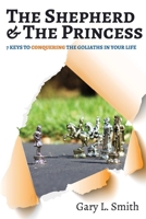 The Shepherd and the Princess 1291436502 Book Cover