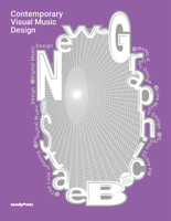 Graphic Waves : Exploring The Intersection Of Music And Design /anglais 9887679135 Book Cover
