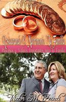 Restaurando El Matrimonio y La Familia 0984501827 Book Cover