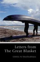 Letters from the Great Blasket 0853428484 Book Cover