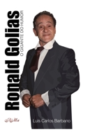 Ronald Golias: O gigante do humor 8576563126 Book Cover