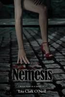 Nemesis 1492807516 Book Cover