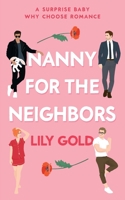 Nanny for the Neighbors B098GVJ8DJ Book Cover