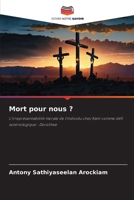 Mort pour nous ? (French Edition) 6208969484 Book Cover