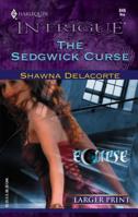 The Sedgwick Curse 0373228465 Book Cover
