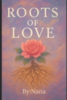 Roots Of Love: A Ritual Archive of Emotional Memory B0FJ4H4Q4R Book Cover