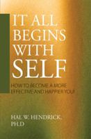 It All Begins with Self 1589826469 Book Cover