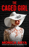 The Caged Girl B0DPRFXBK2 Book Cover