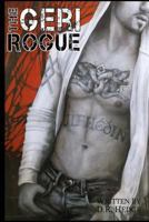The Geri Rogue 1522700552 Book Cover