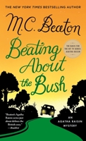 Agatha Raisin: Beating About the Bush 1250157730 Book Cover