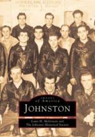 Johnston, Rhode Island: Volume I 075240587X Book Cover