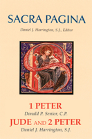 1 Peter, Jude 2 Peter (Sacra Pagina Series) 0814658172 Book Cover