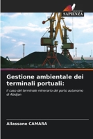 Gestione ambientale dei terminali portuali 6204139487 Book Cover