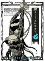 Wolfsmund, Volume 2 1935654799 Book Cover