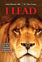 I Lead B0D6YHRS96 Book Cover