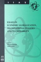 Essays in Economic Globalization, Transnational Policies and Vulnerability 9051995040 Book Cover