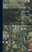 Ferns: British and Exotic; Volume 5 1022476572 Book Cover