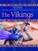 The Vikings 0237524465 Book Cover