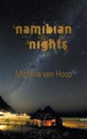 Namibian Nights 9991678689 Book Cover