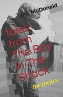 Tales From THE BOY IN THE SHACK 1727879074 Book Cover