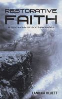 Restorative Faith 1524684996 Book Cover