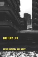 Battery Life 1726233146 Book Cover