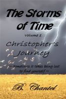 Christopher's Journey: Sometimes It Takes Being Lost to Find Yourself 0988922517 Book Cover