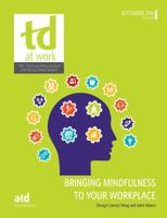 Bringing Mindfulness to Your Workplace 1562867350 Book Cover